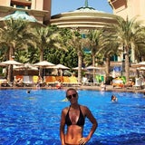 Die heißesten Urlaubs-Fotos der Tennis-Ladies
