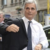 Faymann bei EU-Gipfel