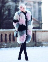 Masha Sedgwick