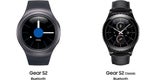 Samsung Gear S2 ab sofort bestellbar