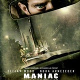 "Maniac": Horrortrip mit Ex-Hobbit Elijah Wood