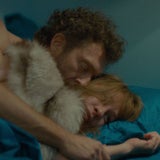 "Mein Ein, Mein Alles": Romantisches Drama