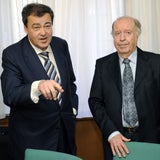 BAWAG-Prozess in Wien