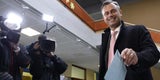 Hofer mit Erdrutschsieg bei Präsidenten-Wahl