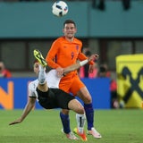 EURO-Schock: Holland schlägt Österreich