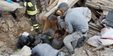 Horror-Beben in Italien: Zahl der Toten steigt