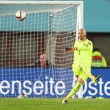 Polster übers Team: "Meine Super-Helden"