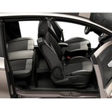 Neuer Ford Mondeo kommt mit Gurt-Airbag