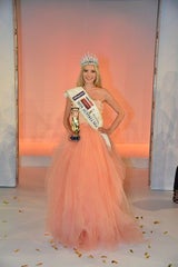 Miss Austria-Wahl 2016