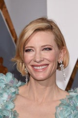 Oscars 2016 - Red Carpet