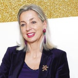 Martina Fasslabend, Möwe-Chefin