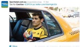 So verhöhnt das Internet Casillas