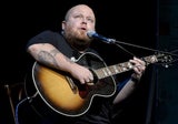 Andreas Kümmert spielt in Wien auf