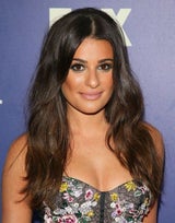Lea Michele