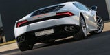 Mini-Facelift für den Huracán