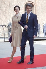 Royals ins Pastelltönen