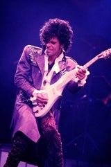 Prince