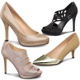 Sylvie Meis for Deichmann