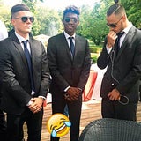 David Alaba Snapchat Tour