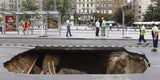 Temperatursturz um mehr als 20 Grad