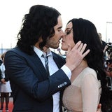 Katy Perry & Russel Brand: Ihre Liebesshow
