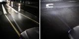 Mercedes bringt „sprechende“ Scheinwerfer