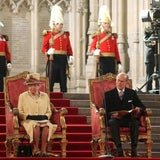 Queen feiert 60 Jahre Thron