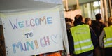 8.000 Flüchtlinge an einem Tag