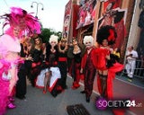 Life Ball eröffnet mit Pomp und Piano