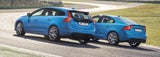 Die schnellsten Volvo-Modelle aller Zeiten