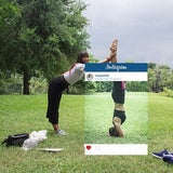 Die Schattenseite Instagrams