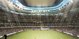 Real stellt sein neues Super-Stadion vor