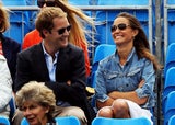 Pippa Middleton: Erwischt mit Ex George Percy