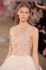 Ines Di Santo Spring 2017