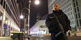 Berlin: Lkw rast in Christkindlmarkt - Mehrere Tote