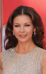 Catherine Zeta-Jones