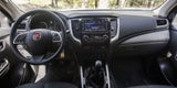 Fiat greift mit dem neuen Fullback an