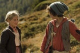 Schellen-Ursli: Ab 18. März im Kino