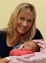 Babyboom bei den Stars
