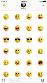 iOS 10 bringt coole neue Emojis
