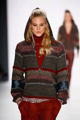 Austropower auf der Berlin Fashion Week