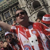 Vorfreude aufs CL-Finale in München
