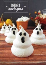 Halloween Rezept-Ideen