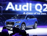 Die Highlights des Genfer Autosalons