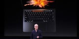 Apple revolutioniert das MacBook Pro