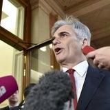Faymann stellt sich dem U-Ausschuss