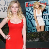 2006: Scarlett Johansson