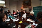 Herzogin Kate: Für einen Tag Chefin der "Huffington Post"