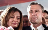 Ein Jahr zwischen Wahlen und Terror