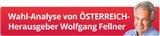 LIVE-Ticker: Van der Bellen ist Bundespräsident